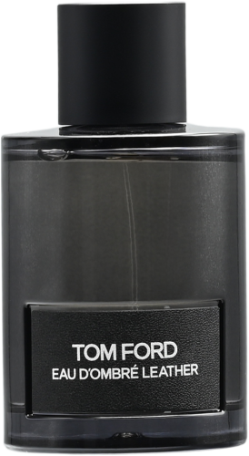 TOM FORD   EAU D'OMBRE LEATHER    Woda toaletowa męska 100 ML