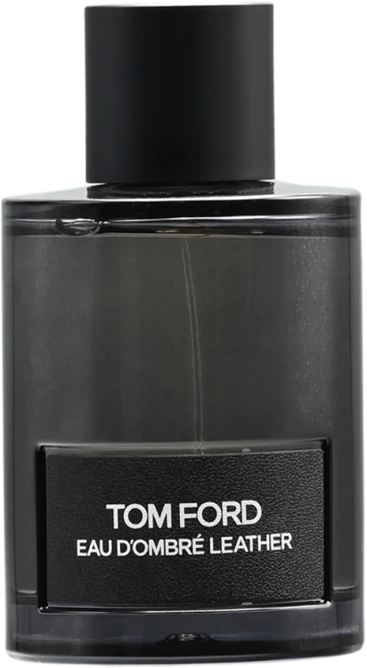 TOM FORD   EAU D'OMBRE LEATHER    Woda toaletowa męska 100 ML