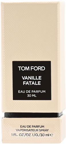 TOM FORD  VANILLE FATALE Woda perfumowana 30ML