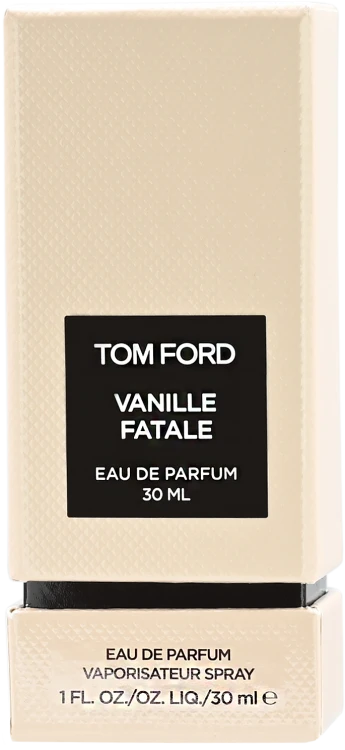 TOM FORD  VANILLE FATALE Woda perfumowana 30ML