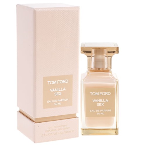 TOM FORD  VANILLA SEX   Woda perfumowana 50ML