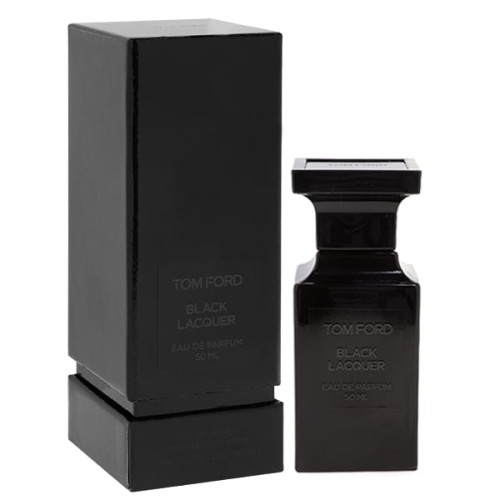 TOM FORDBlack LaquerWoda perfumowana 50 ml