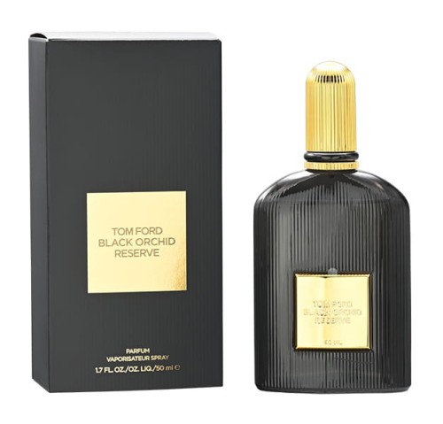 TOM FORDBlack Orchid Reserve ParfumWoda perfumowana 50 ml