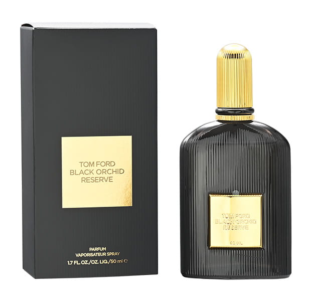TOM FORDBlack Orchid Reserve ParfumWoda perfumowana 50 ml