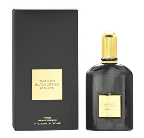 TOM FORDBlack Orchid Reserve ParfumWoda perfumowana unisex 100 ml