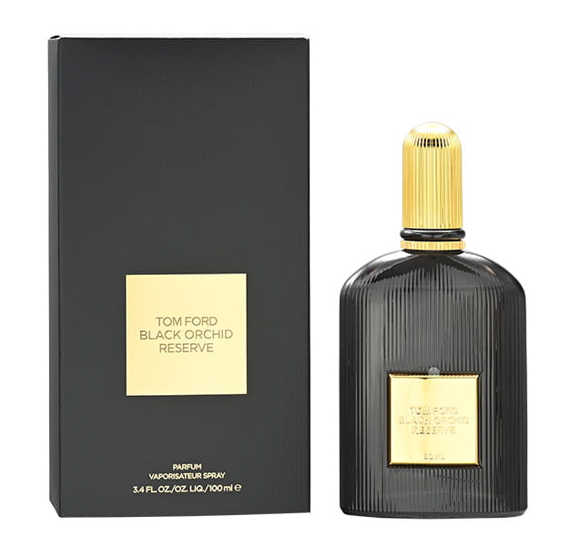 TOM FORDBlack Orchid Reserve ParfumWoda perfumowana unisex 100 ml
