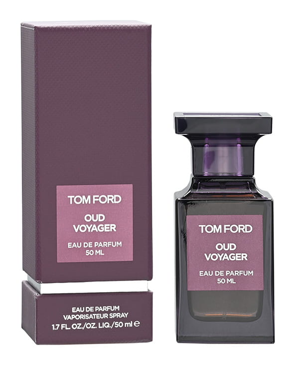 TOM FORDOud VoyagerWoda perfumowana damska 50 ml