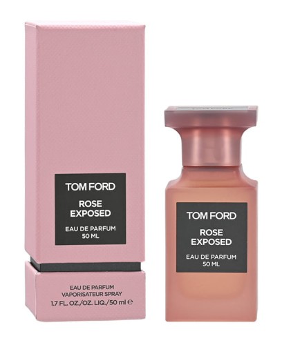 TOM FORD Rose ExposedWoda perfumowana unisex 50ML