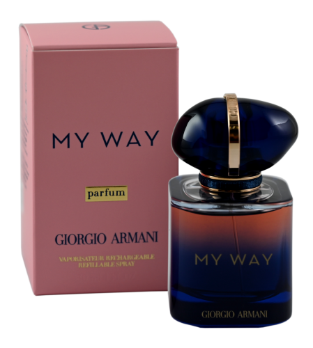 ARMANI My Way Parfum 30 ml Woda perfumowana  30 ml