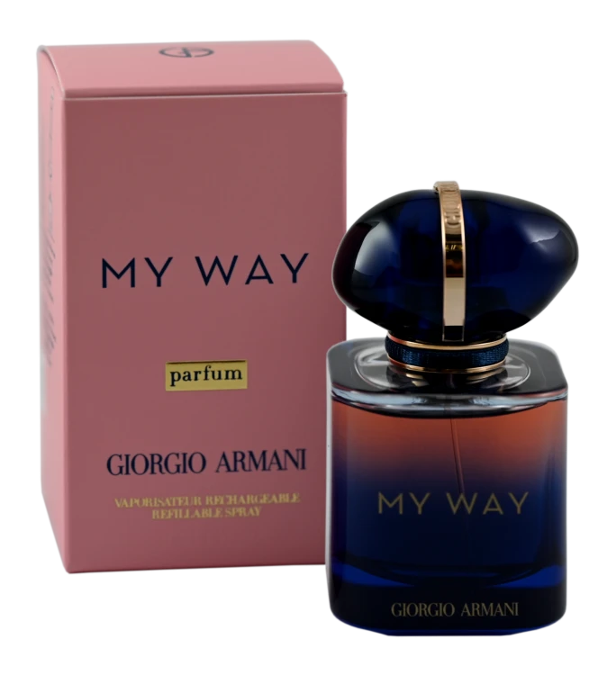 ARMANI My Way Parfum 30 ml Woda perfumowana  30 ml