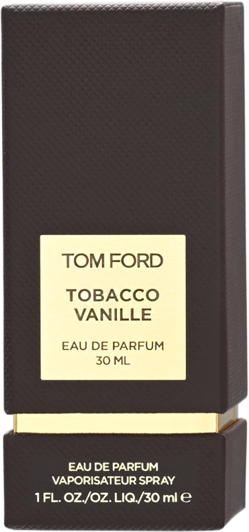TOM FORD  Tobacco Vanille   Woda perfumowana unisex  30ML