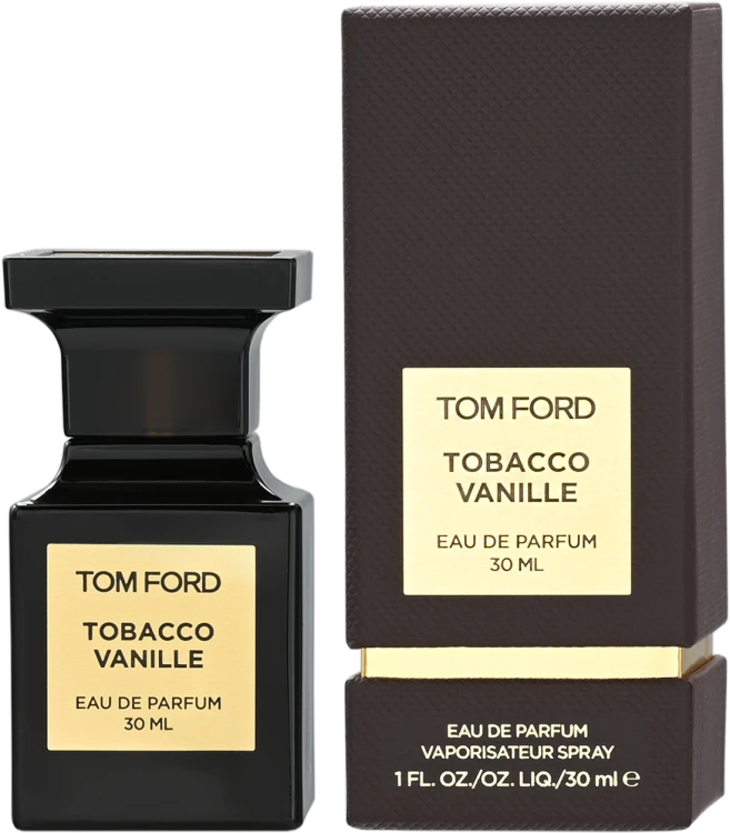 TOM FORD  Tobacco Vanille   Woda perfumowana unisex  30ML