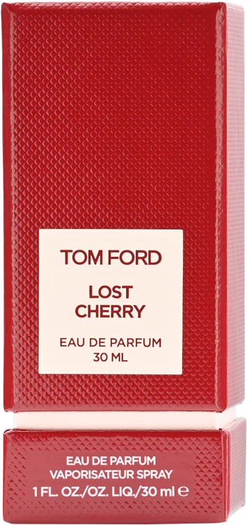 TOM FORD  Lost Cherry   Woda perfumowana  30 ml
