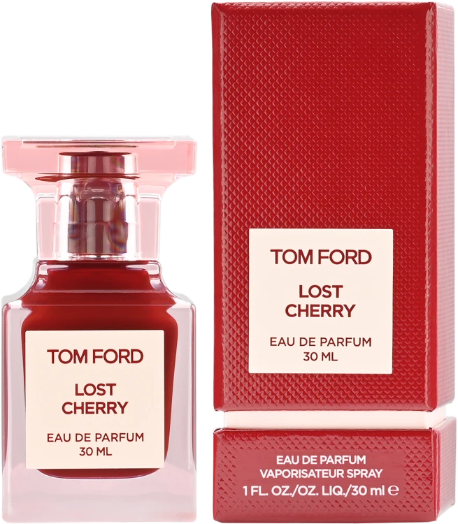 TOM FORD  Lost Cherry   Woda perfumowana  30 ml