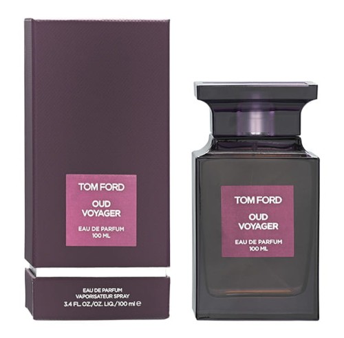 TOM FORDOud VoyagerWoda perfumowana damska 100 ml