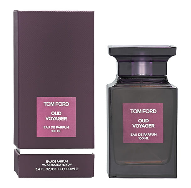 TOM FORDOud VoyagerWoda perfumowana damska 100 ml