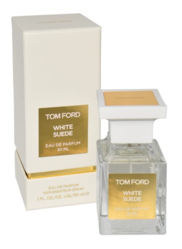 Tom FordWhite SuedeWoda perfumowana 30ml promocja