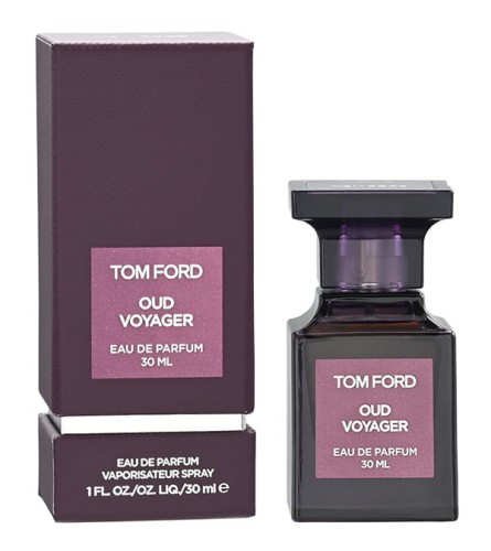 TOM FORDOud VoyagerWoda perfumowana damska 30 ml