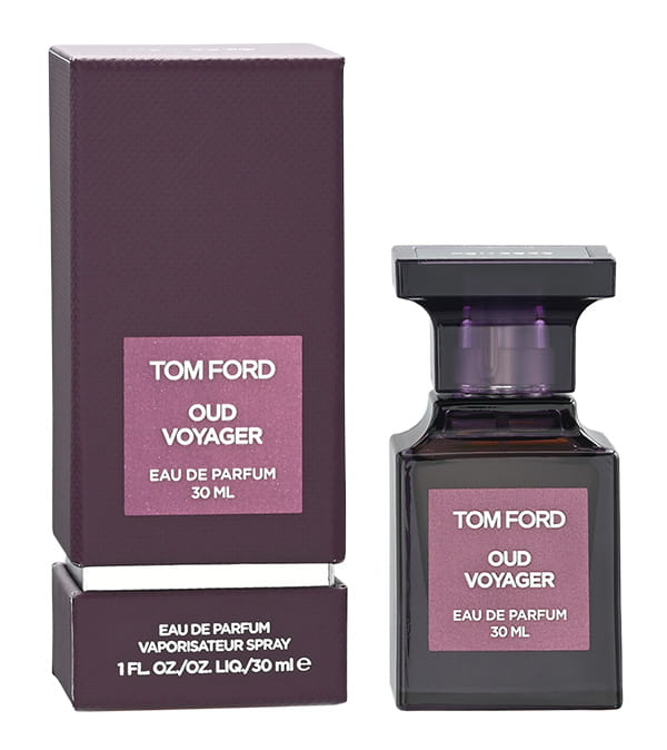 TOM FORDOud VoyagerWoda perfumowana damska 30 ml