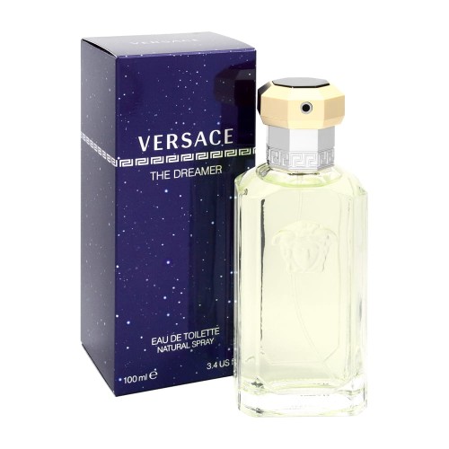 Versace  Dreamer   Woda toaletowa męska spray 100 ml