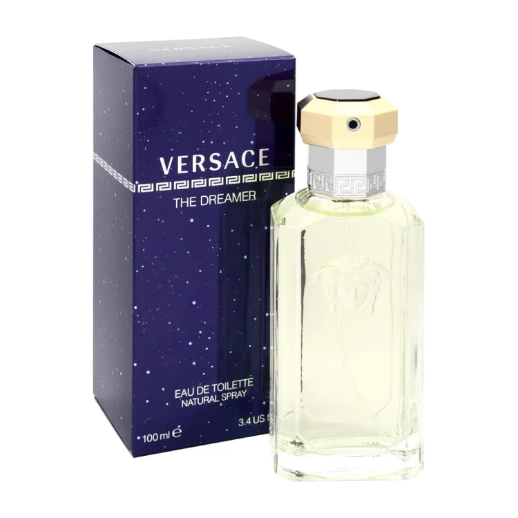 Versace  Dreamer   Woda toaletowa męska spray 100 ml