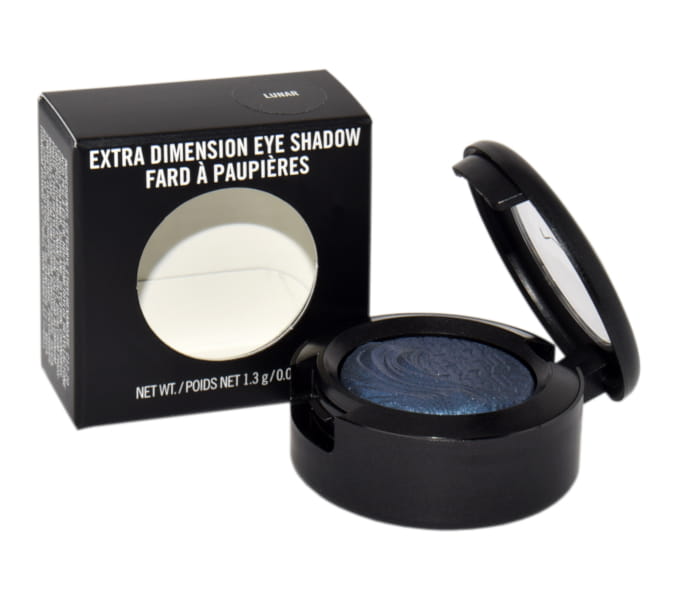 MACExtra Dimension Eye Shadow LunarCień do powiek 1,3g