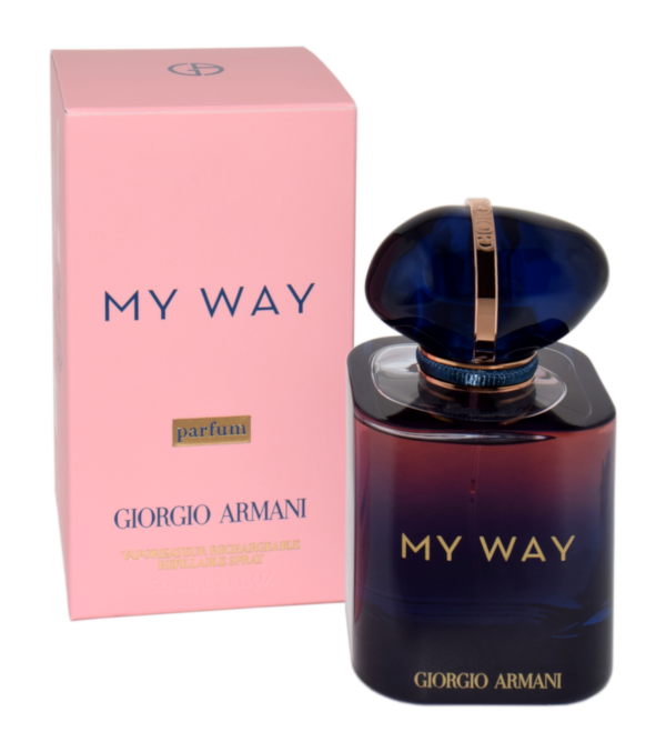 ARMANI My Way ParfumWoda perfumowana 50ml