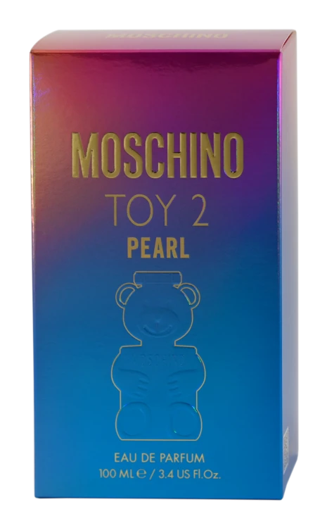 MOSCHINOToy2 PearlWoda perfumowana unisex 100 ml