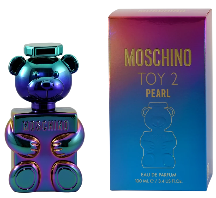MOSCHINOToy2 PearlWoda perfumowana unisex 100 ml