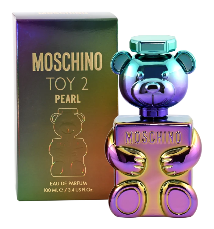 MOSCHINOToy2 PearlWoda perfumowana unisex 100 ml