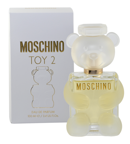 MOSCHINOToy 2Woda perfumowana damska 100 ml