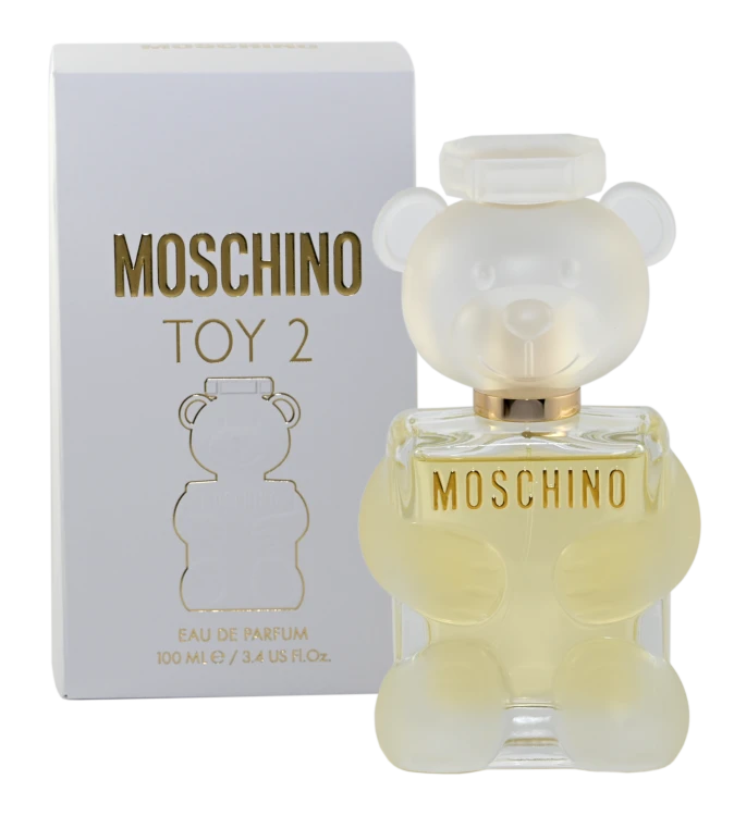 MOSCHINOToy 2Woda perfumowana damska 100 ml