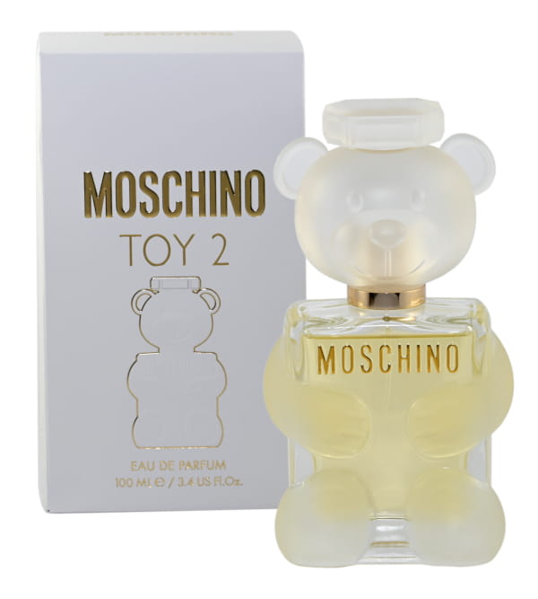 MOSCHINOToy 2Woda perfumowana damska 100 ml