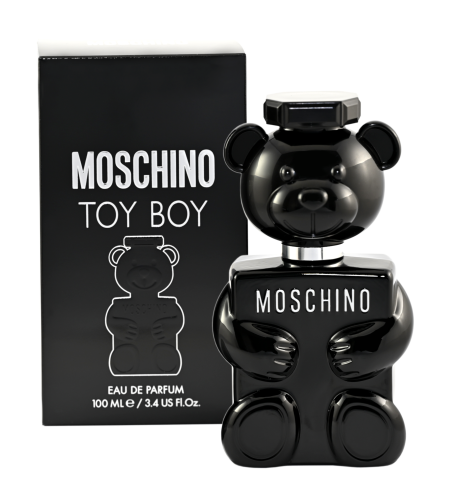 MOSCHINOToy BoyWoda perfumowana męska 100 ml