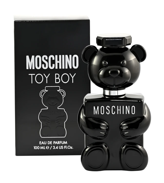 MOSCHINOToy BoyWoda perfumowana męska 100 ml