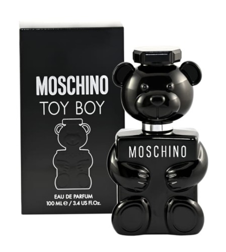 MOSCHINOToy BoyWoda perfumowana męska 100 ml