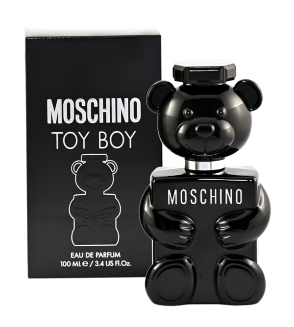 MOSCHINOToy BoyWoda perfumowana męska 100 ml