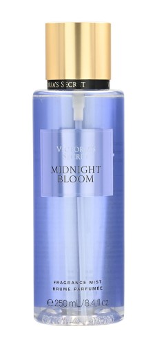 VICTORIA'S SECRET   Midnight Bloom Fragrance Mist   Perfumowana mgiełka do ciała 250ML