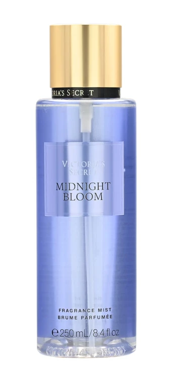 VICTORIA'S SECRET   Midnight Bloom Fragrance Mist   Perfumowana mgiełka do ciała 250ML
