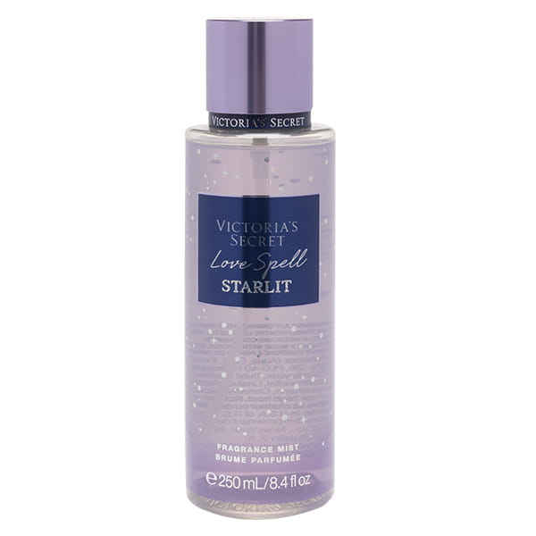 VICTORIA'S SECRETLove Spellstarlit Body MistMgiełka do ciała 250 ml