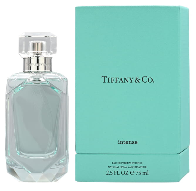 TIFFANY & CO   INTENSE   Woda perfumowana dla kobiet 75ml