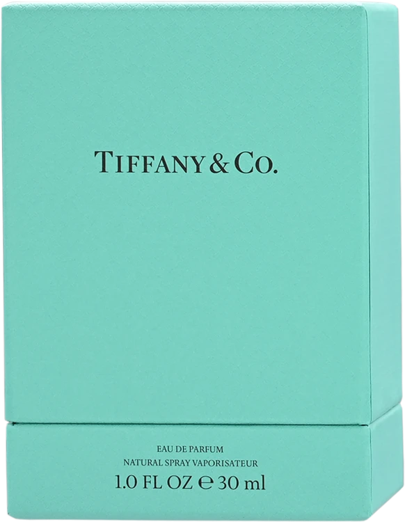 TIFFANY & CO  Woda perfumowana 30ml