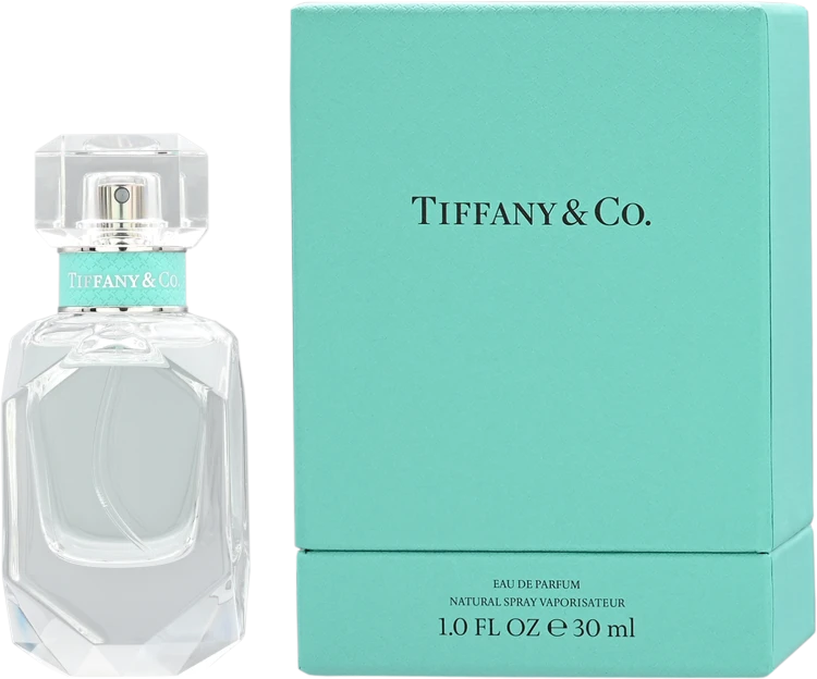 TIFFANY & CO  Woda perfumowana 30ml
