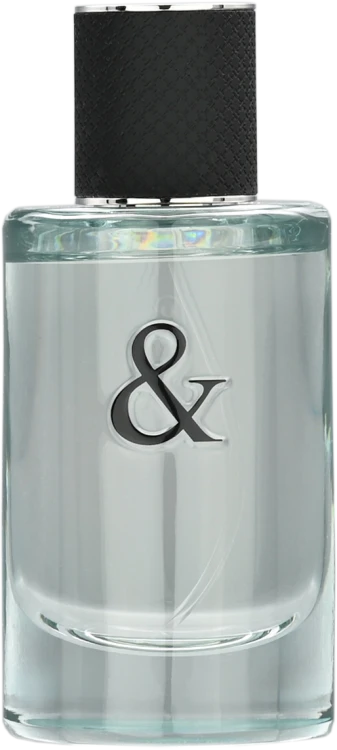 TIFFANY & CO  Love For Him   Woda toaletowa dla mężczyzn 50ml