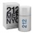 CAROLINA HERRERA 212Woda toaletowa 100ml