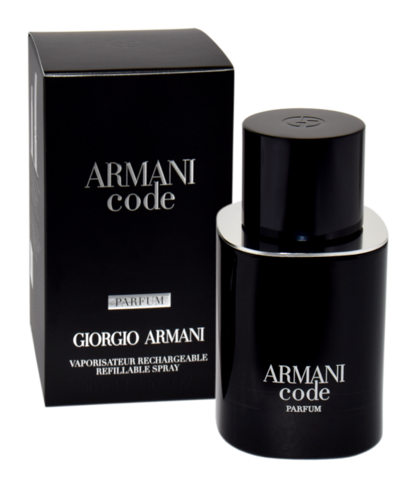 GIORGIO ARMANI  Code Le Parfum   Woda perfumowana 50 ml