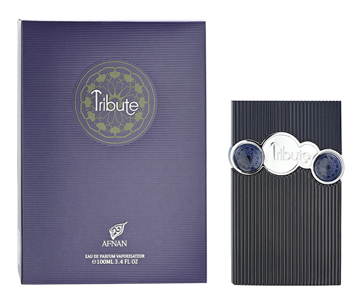 AFNANTribute BlueWoda perfumowana męska 100 ml