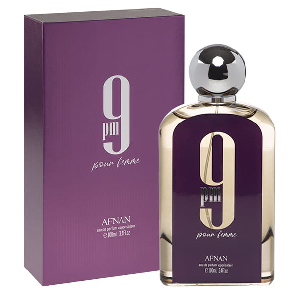 AFNAN9PM  Pour FemmeWoda perfumowana damska 100 ml