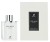 AFNAN  PURE MASK   woda perfumowana unisex 100ML