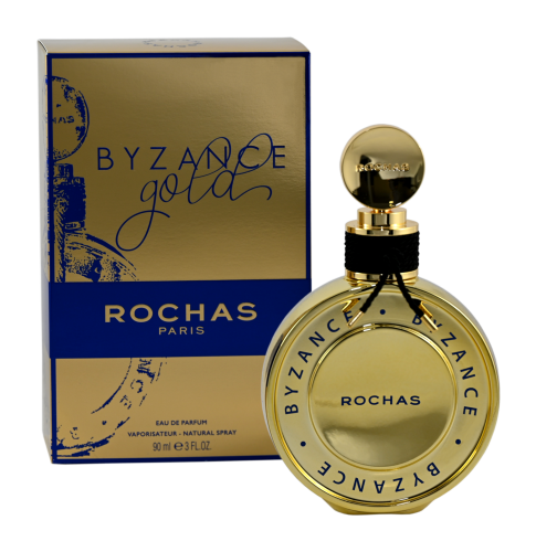 ROCHASBysance GoldWoda perfumowana damska 90 ml